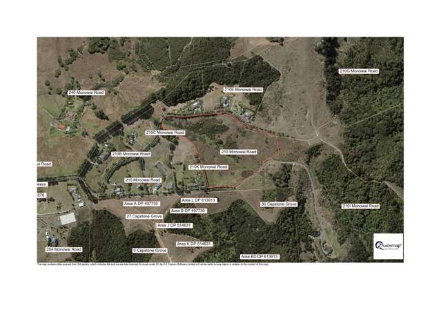 210J Monowai Road Wainui_4