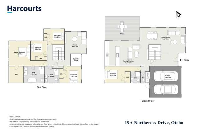 19A Northcross Drive Oteha_1