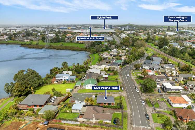 120b Ireland Road Mount Wellington_20