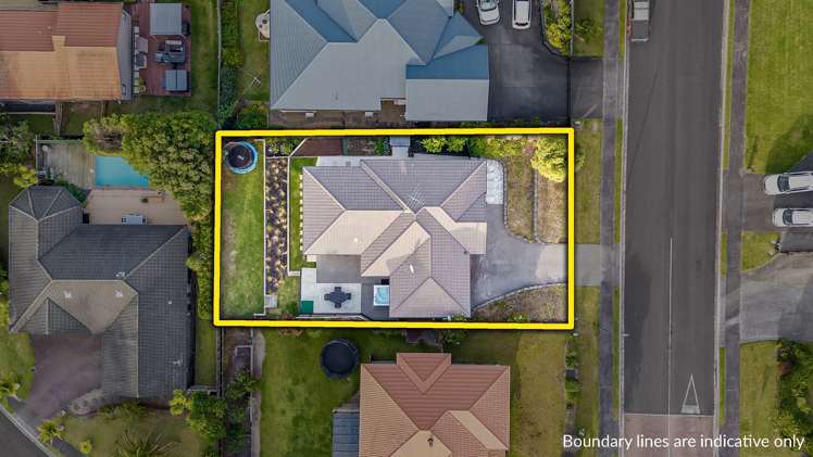 8 Roberta Crescent Orewa_20