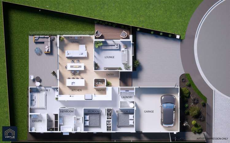 8 Gingko Lane Marshland_7