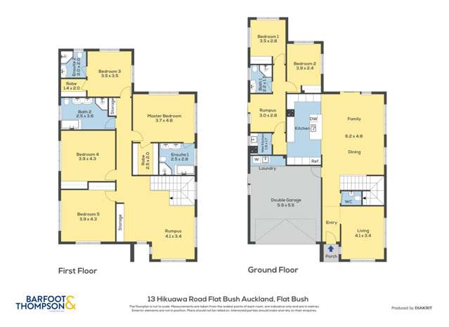 13 Hikuawa Road Flat Bush_2