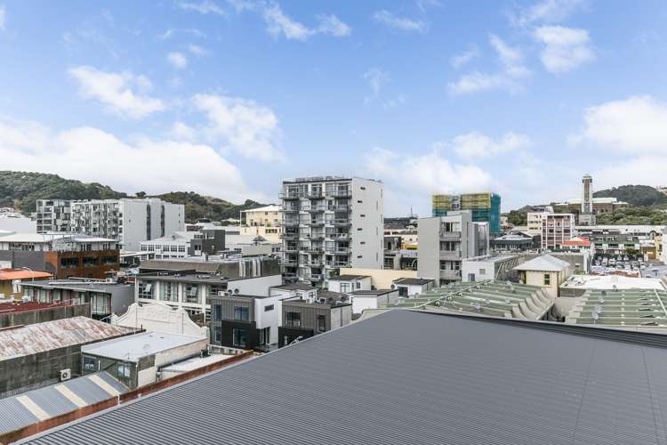 19/72 Tory Street Te Aro_13