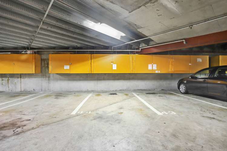 909/1 Hobson Street Auckland Central_11