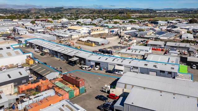 49 Austin Street & 43B Wakefied Street Onekawa_4