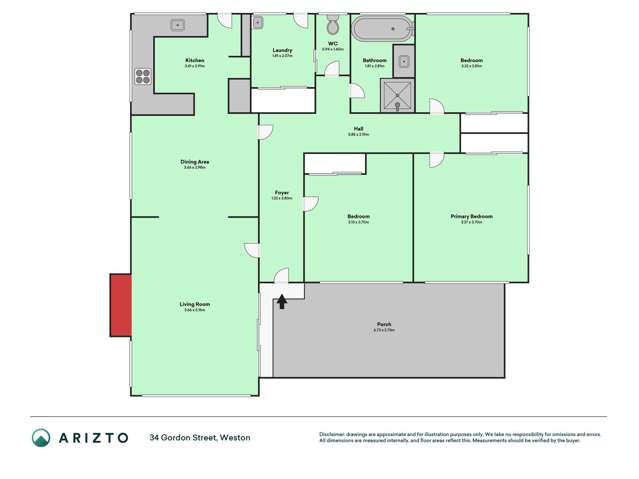 34 Gordon Street Weston_1