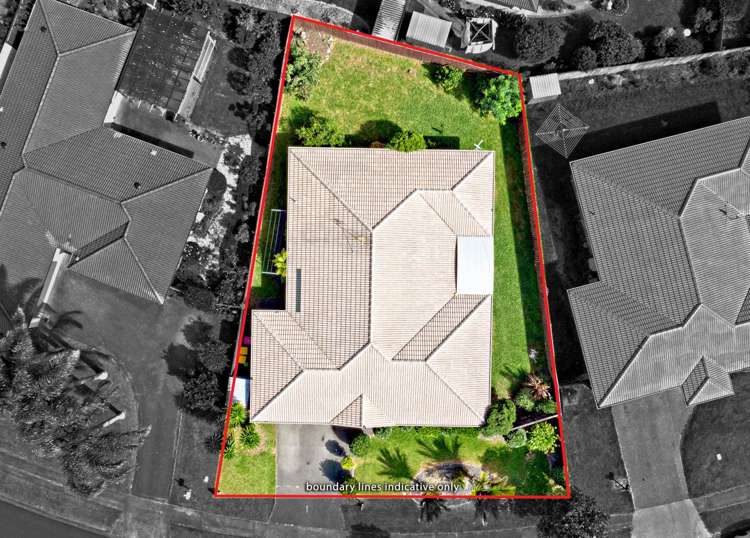 27 Glenross Drive Wattle Downs_18