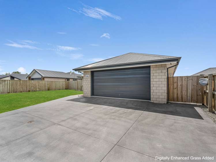 58F Ashbury Drive Tinwald Ashburton_25