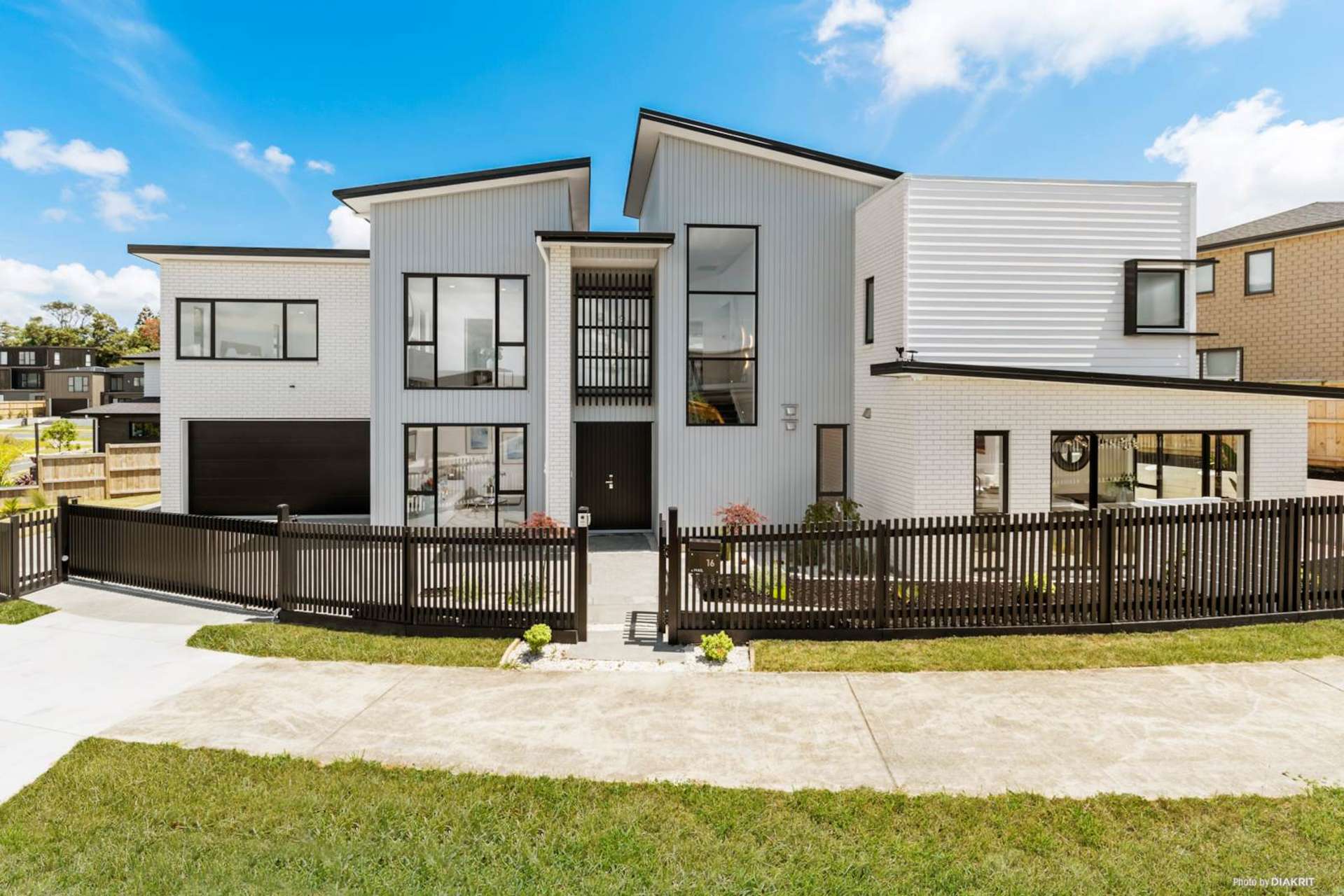 16 Paikea Street Albany Heights_0