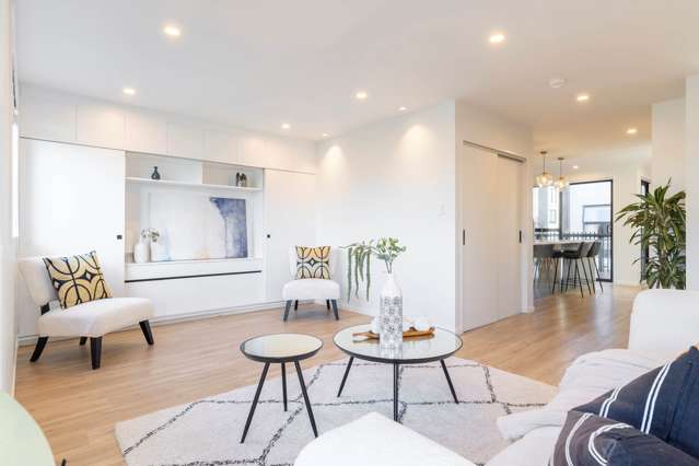 190sqm, Dual Entry, Sunny Corner Site