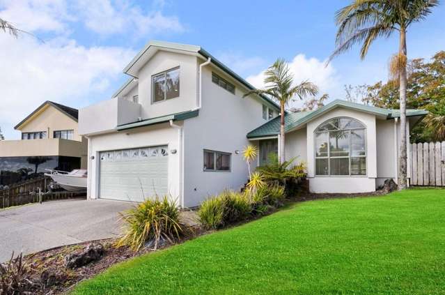 Freshly Renovated Family Home in Prime Henderson Location