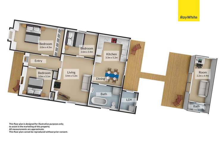 39 Primrose Street Frankton_31