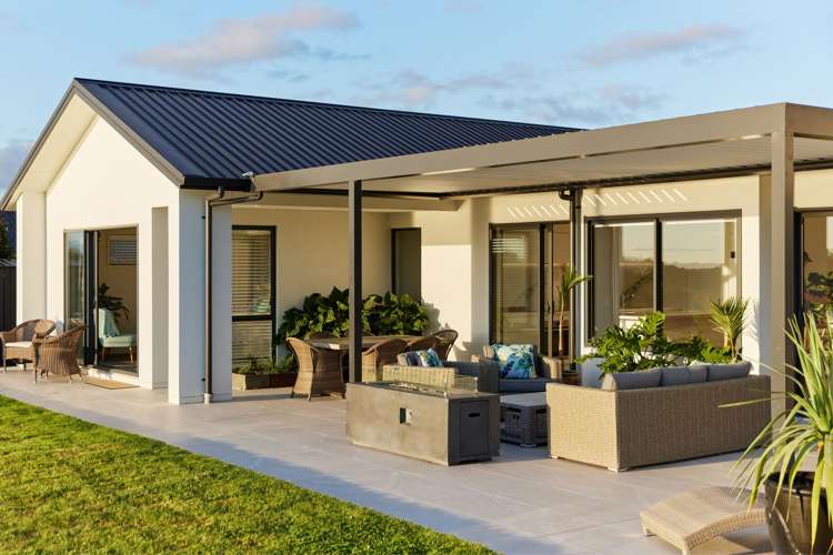 69 Lynley Park Drive Omokoroa Western Bay Of Plenty Houses for