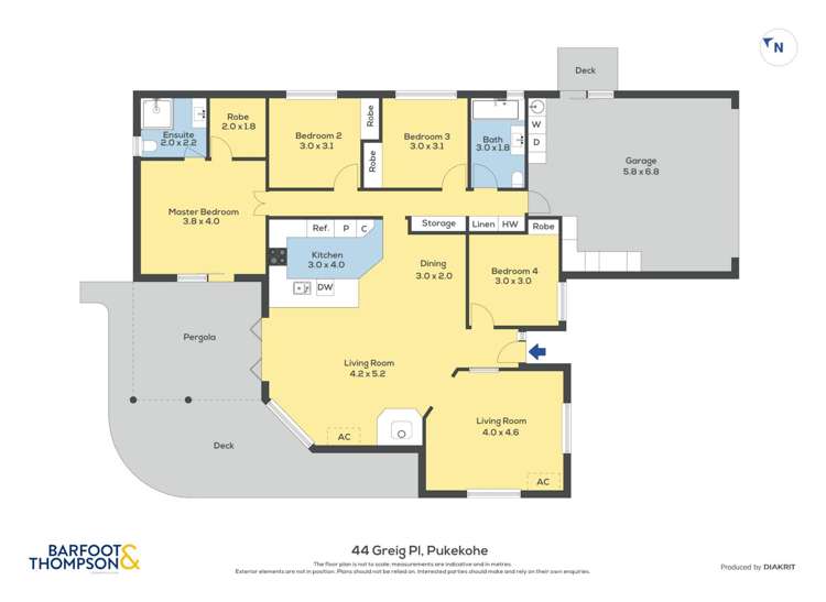 44 Greig Place Pukekohe_17