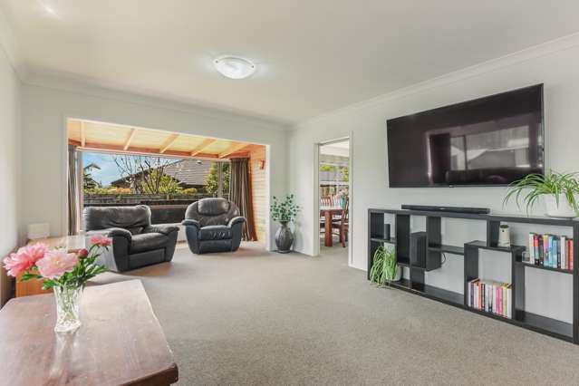 3 Selbourne Avenue Richmond_3