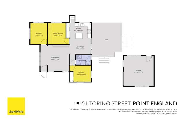 51 Torino Street Point England_1