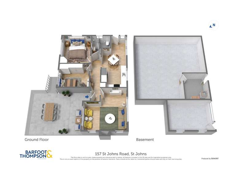 157 Saint Johns Road Saint Johns_11