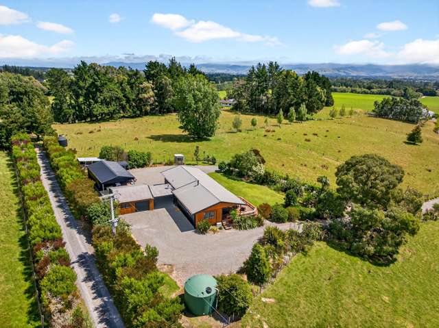 Low Maintenance Lifestyle Living