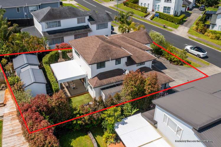 11 Parkview Drive Gulf Harbour_36