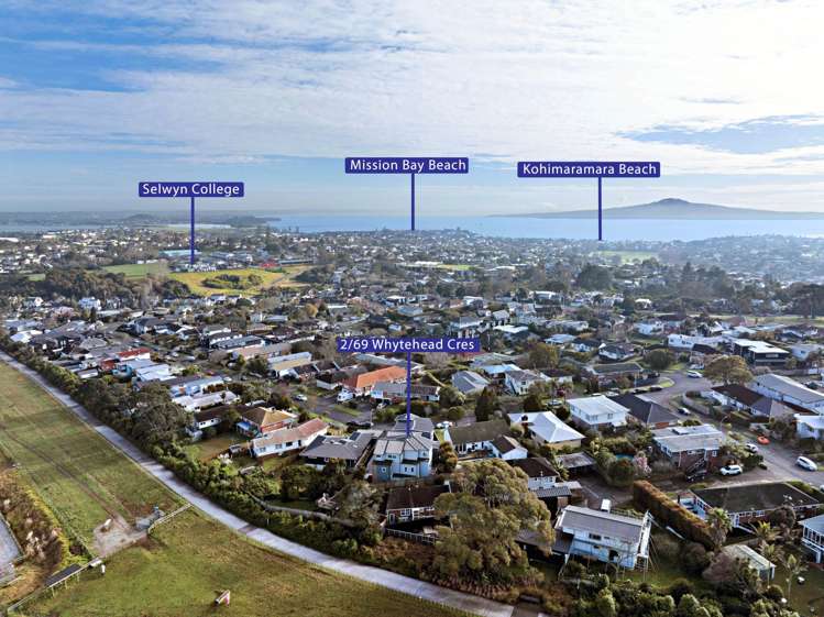 2/69 Whytehead Crescent Kohimarama_16