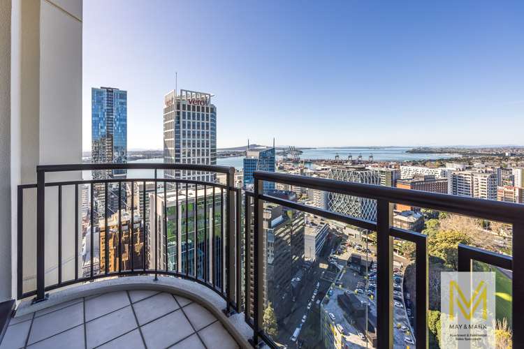 3303/1 Courthouse Lane Auckland Central_33