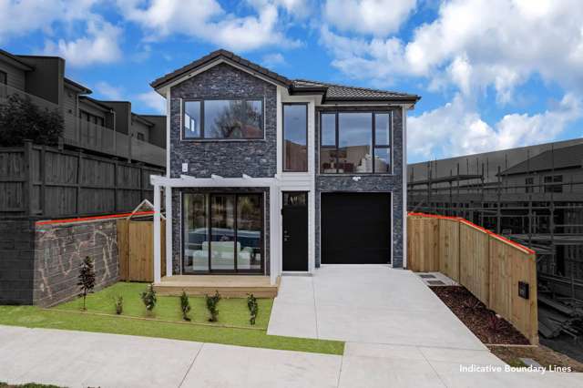 Craftstone Elegance Meets Modern Living
