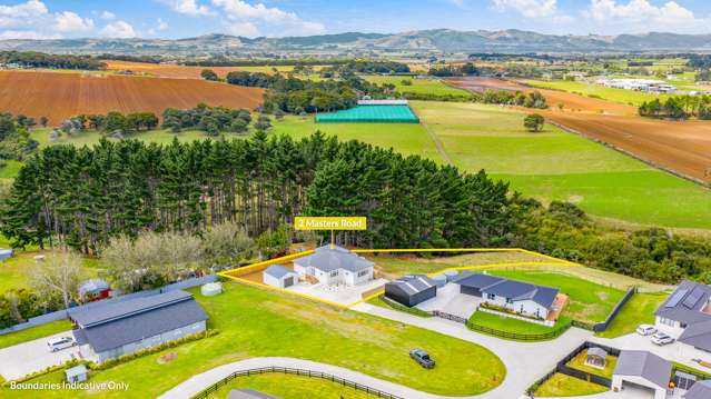 2/2f Masters Road Waiuku_3