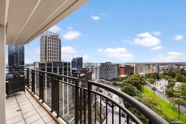 2609/1 Courthouse Lane Auckland Central_7