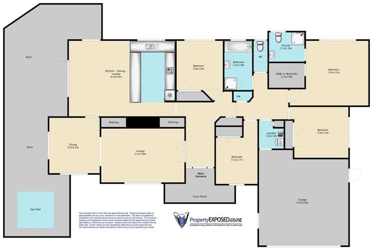 7 Hendrika Court Hobsonville_16