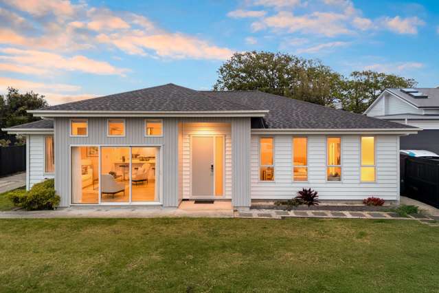 Modern Home & Income - Space, Style & Flexibility