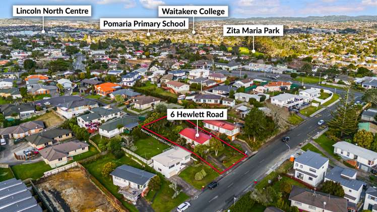 6 Hewlett Road Massey_14