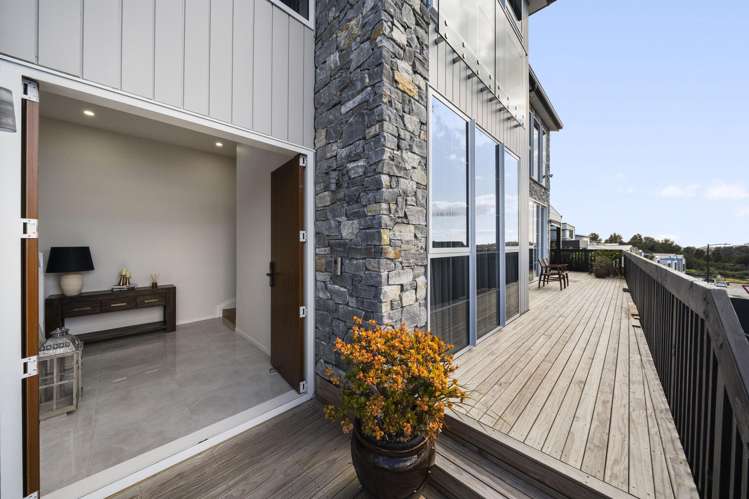 9 Bremner Ridge Street Flat Bush_22