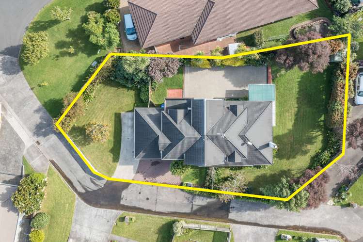 29 Westview Court Somerville_19