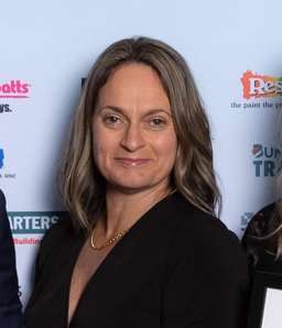 Steph Cutfield