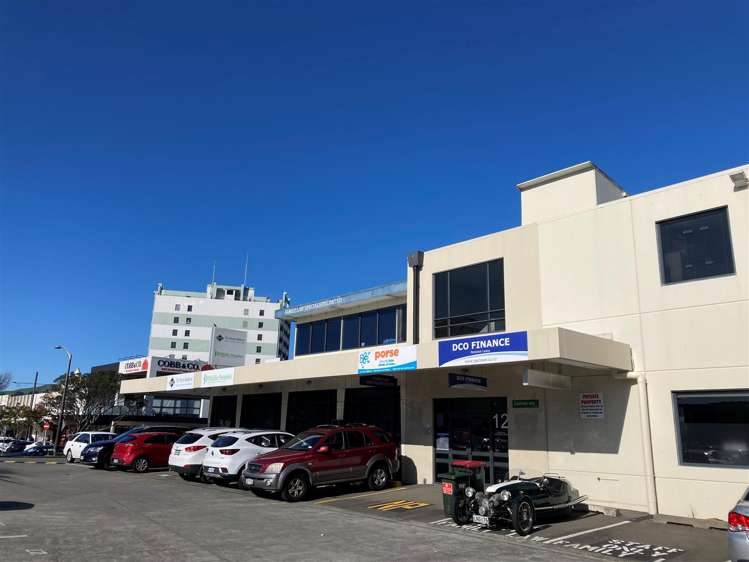 Level 1, 12 Hagley Street Porirua_4