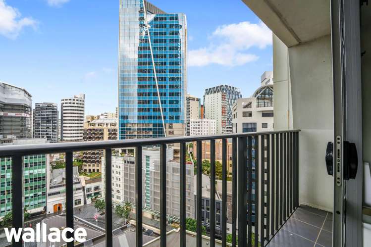11B/16 Gore Street Auckland Central_11