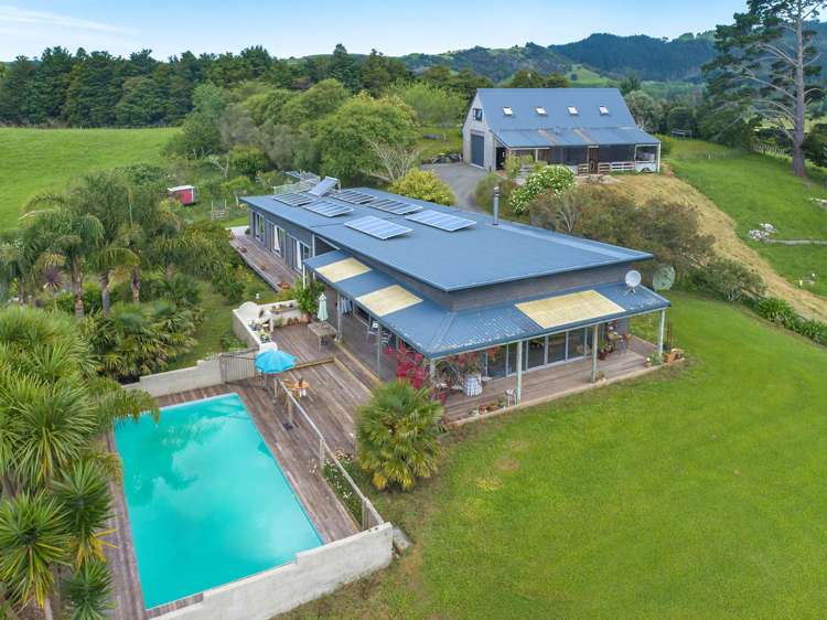 111 Edgerley Road Kaipara Flats_0