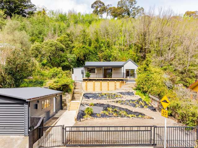 Ready, Set, Go! 25 Main Street Could Be Gone Soon