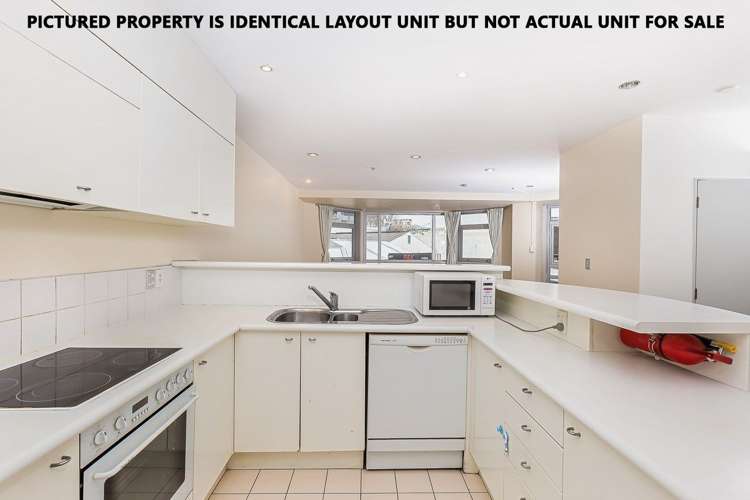 6k/205 Hobson Street Auckland Central_9