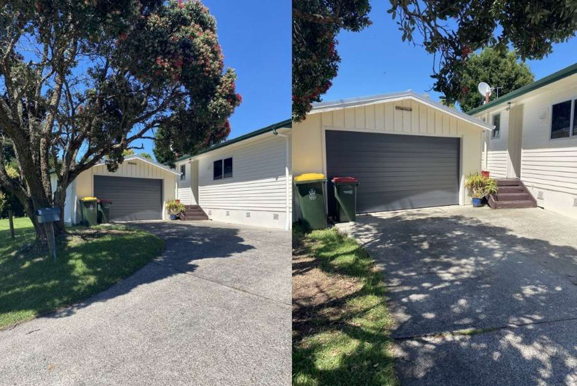 1A Greenhill Crescent Pakuranga Manukau City Houses for Rent