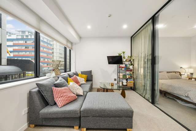 104/120 Victoria Street Te Aro_1