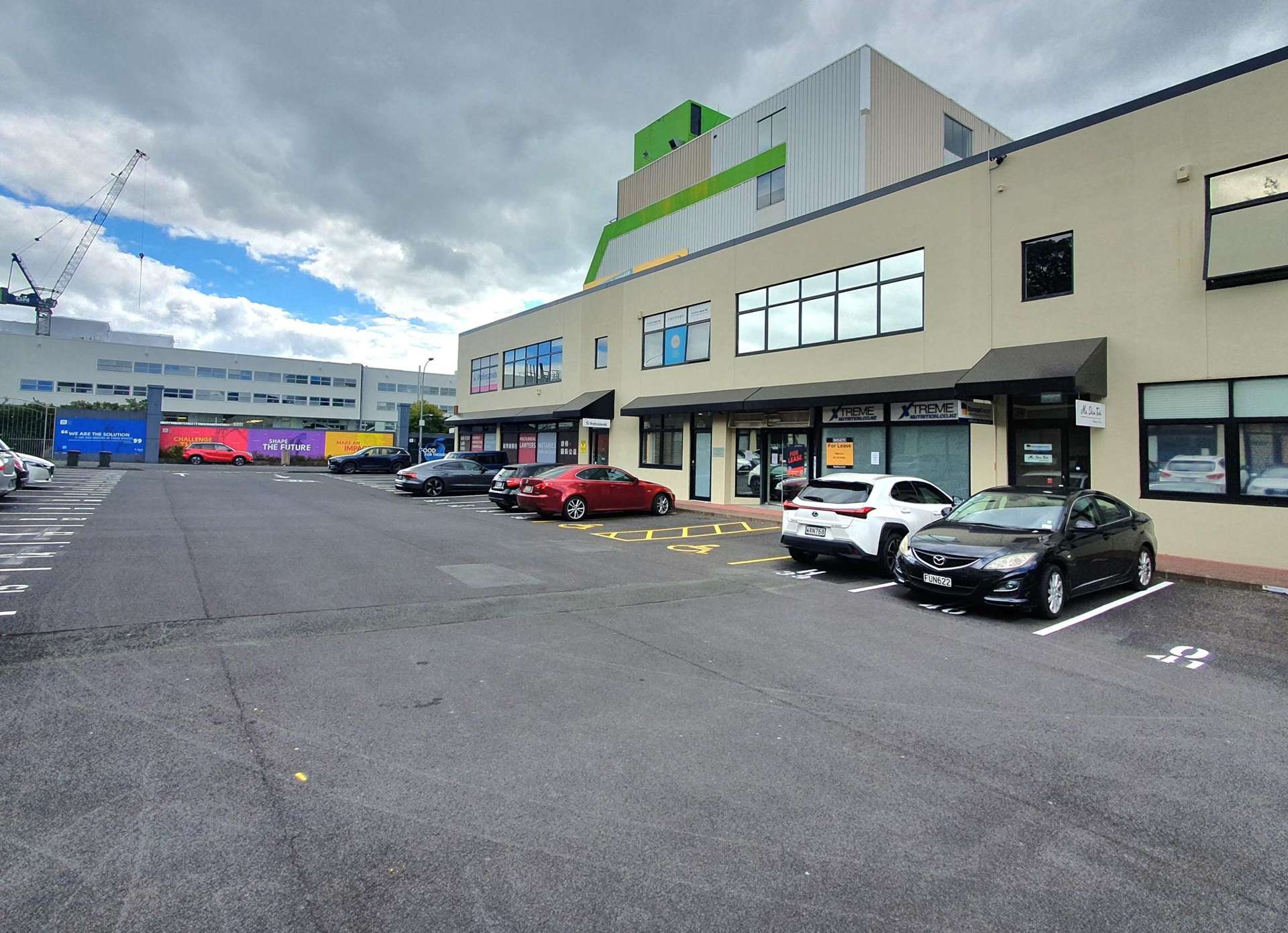 Unit 4/375 Khyber Pass Road Newmarket_0