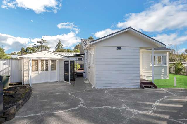 Your Perfect Retreat Awaits!!