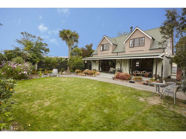 27 Elizabeth Street Rangiora_8