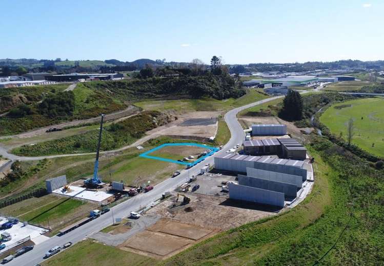 Unit 2/140 Matakokiri Drive Tauriko_3