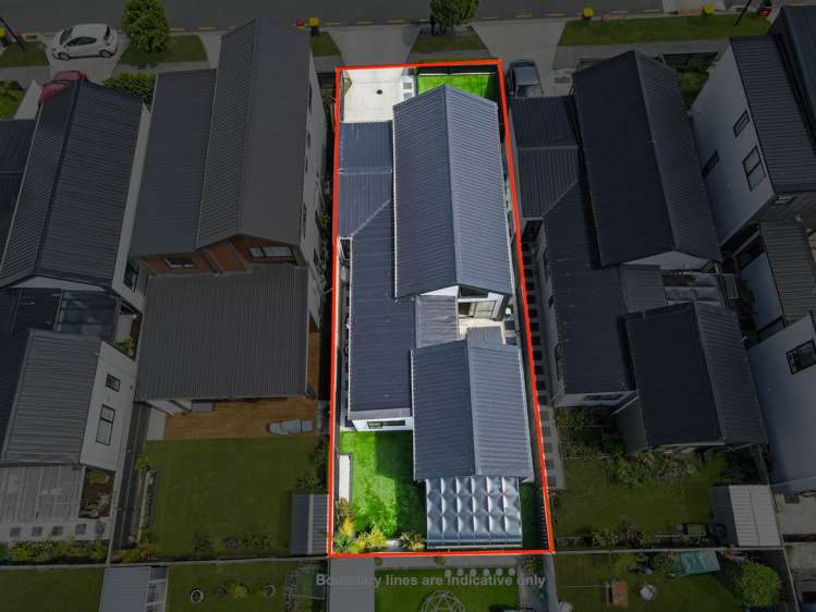 28 Fredrick Hanson Road Papakura_19