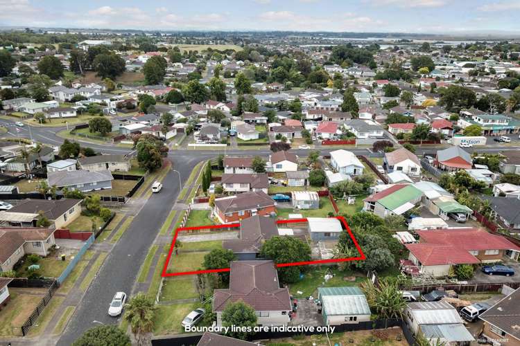 8 Hoturoa Place Manurewa_7