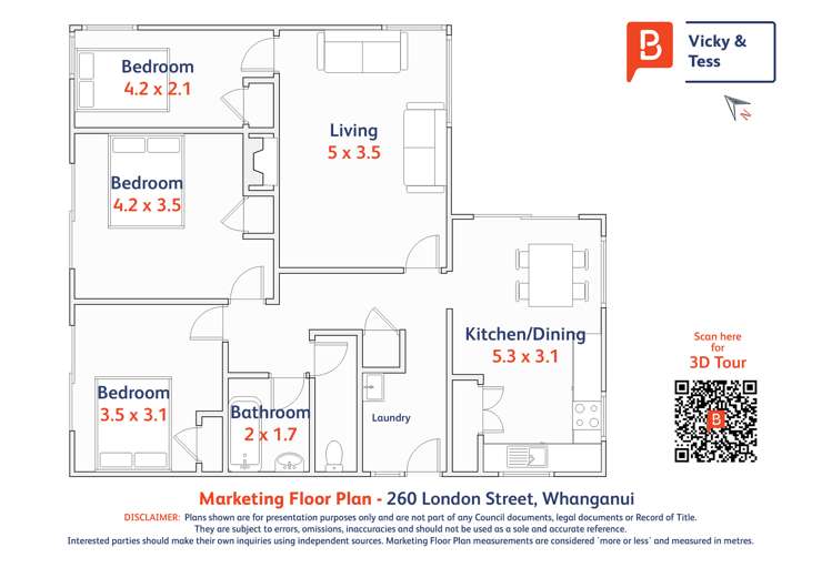 260 London Street Tawhero_14