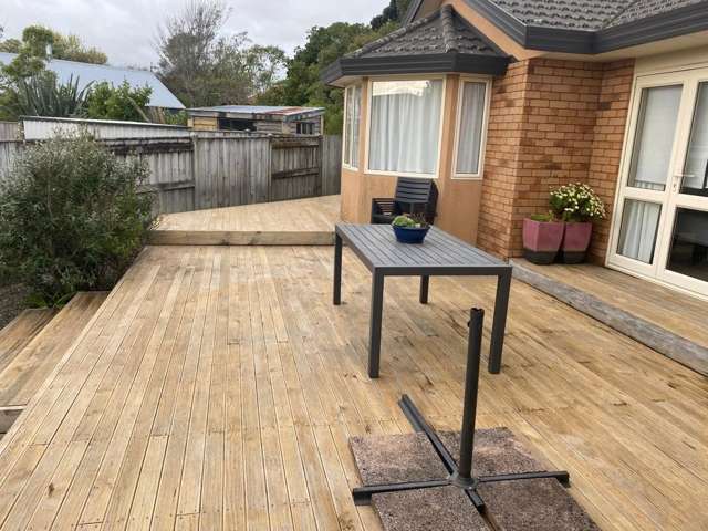 72A Summerhill Drive, Fitzherbert