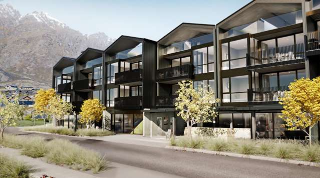 - Village Works Quarters Apartments Jacks Point_2